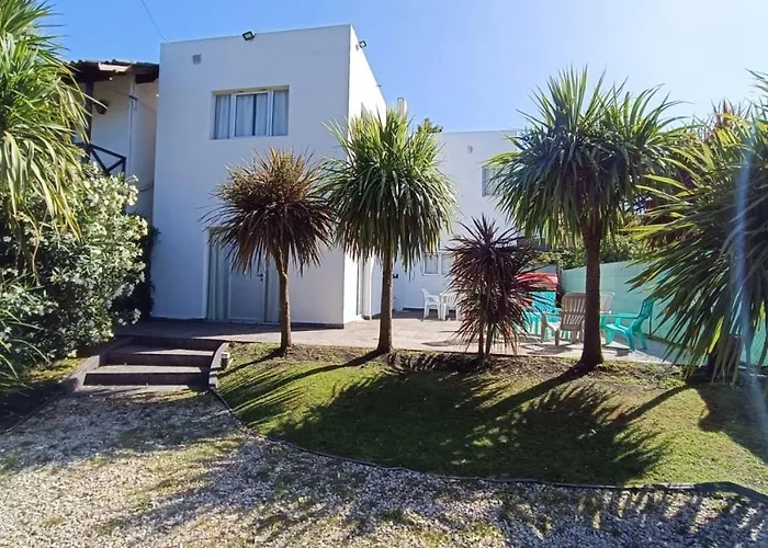 Casa En Bosque Peralta Ramos
