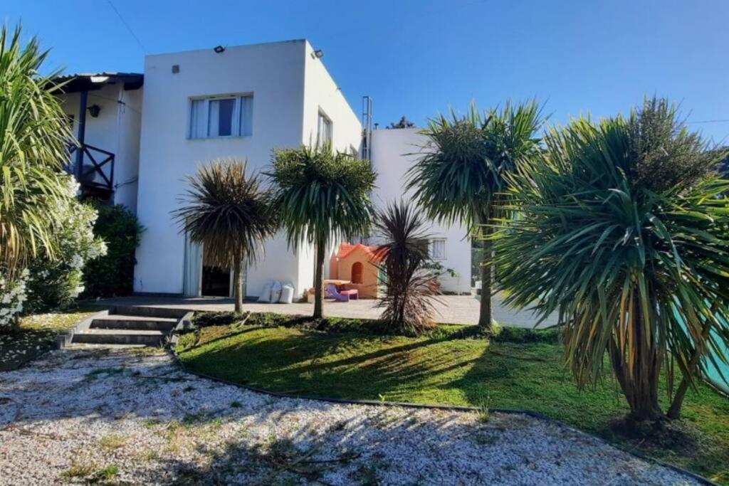 Casa En Bosque Peralta Ramos Сasa de vacaciones Mar del Plata