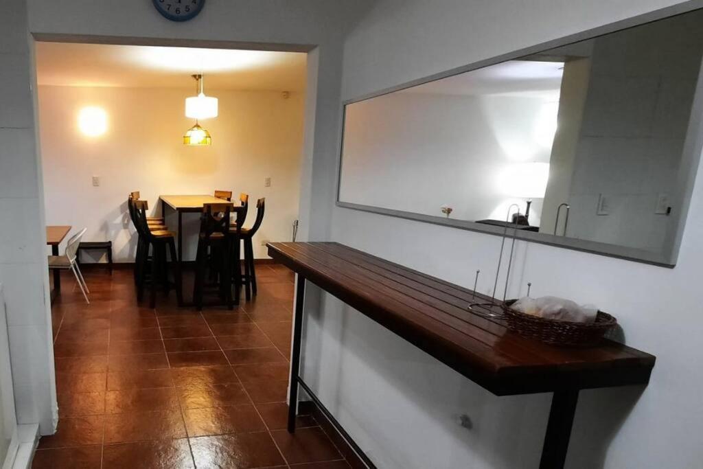 Casa En Bosque Peralta Ramos Сasa de vacaciones