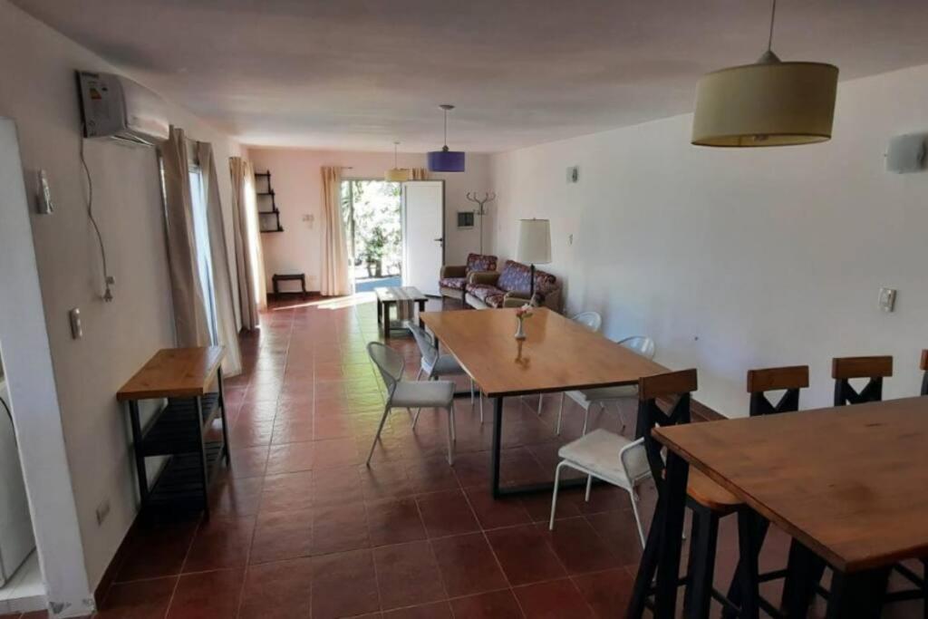 Casa En Bosque Peralta Ramos Сasa de vacaciones