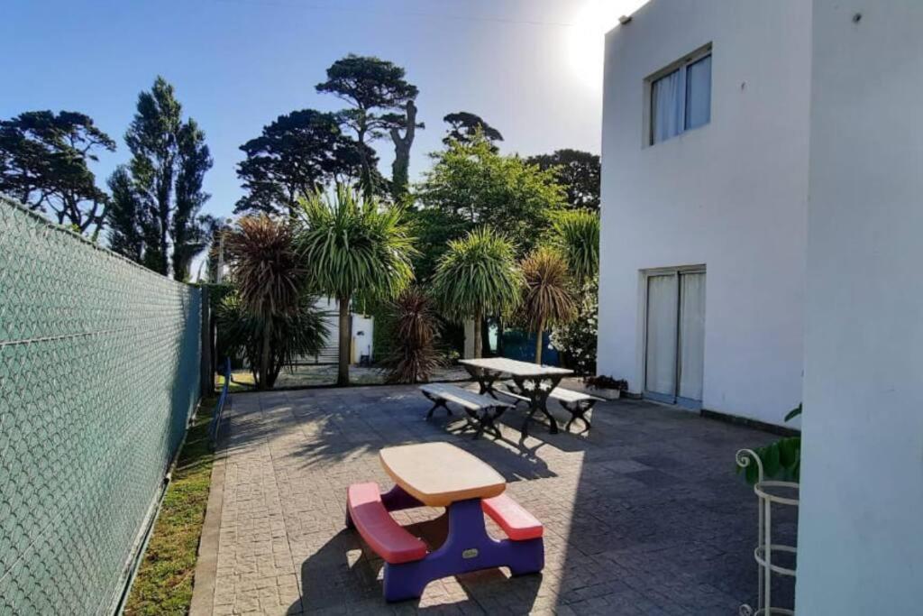 Casa En Bosque Peralta Ramos Сasa de vacaciones *
