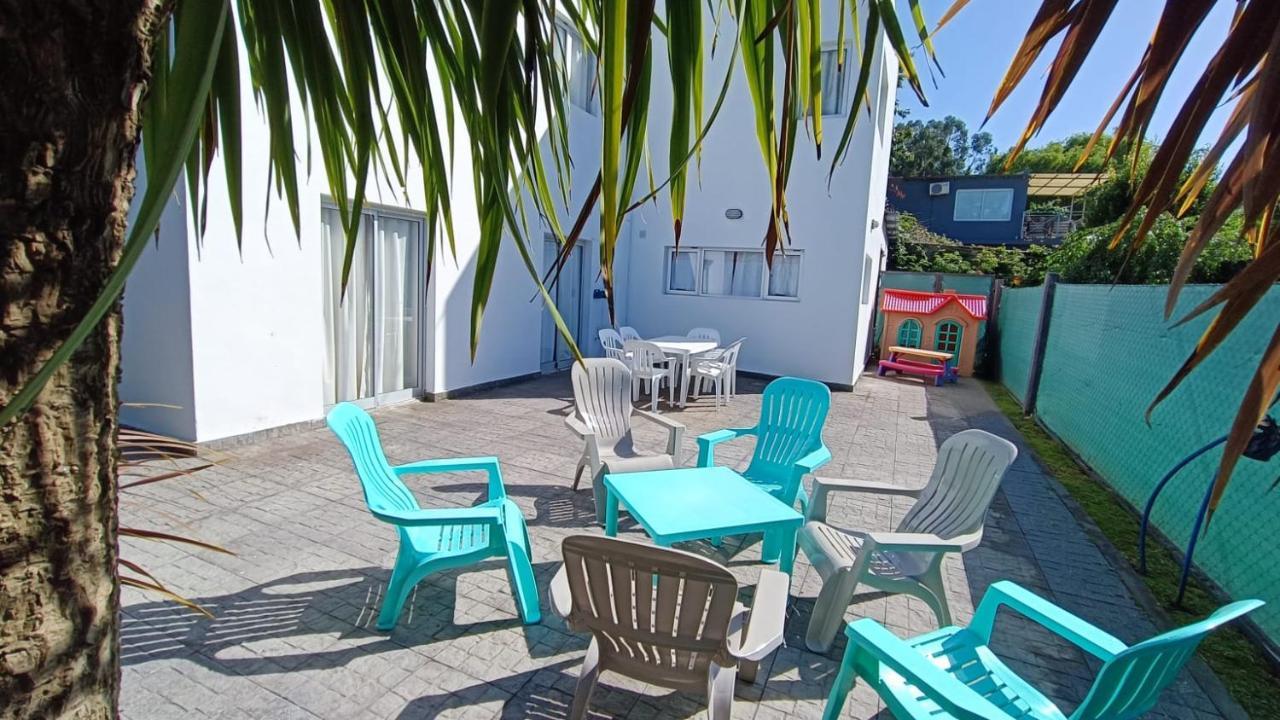 Сasa de vacaciones Casa En Bosque Peralta Ramos *