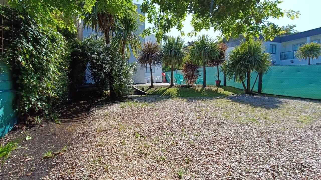 Casa En Bosque Peralta Ramos Сasa de vacaciones Mar del Plata