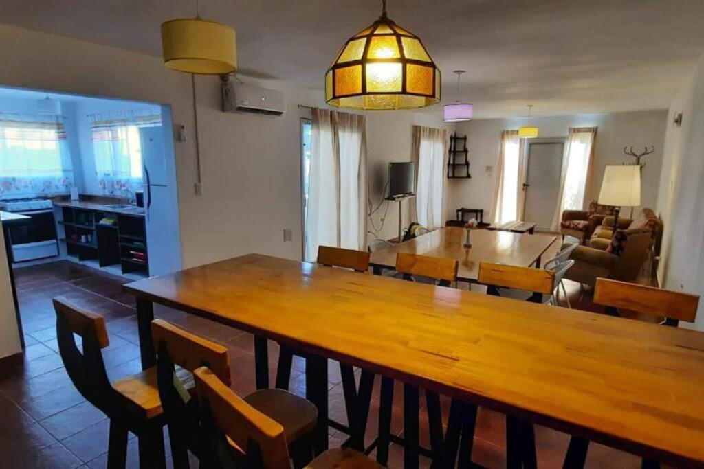 Casa En Bosque Peralta Ramos * Mar del Plata